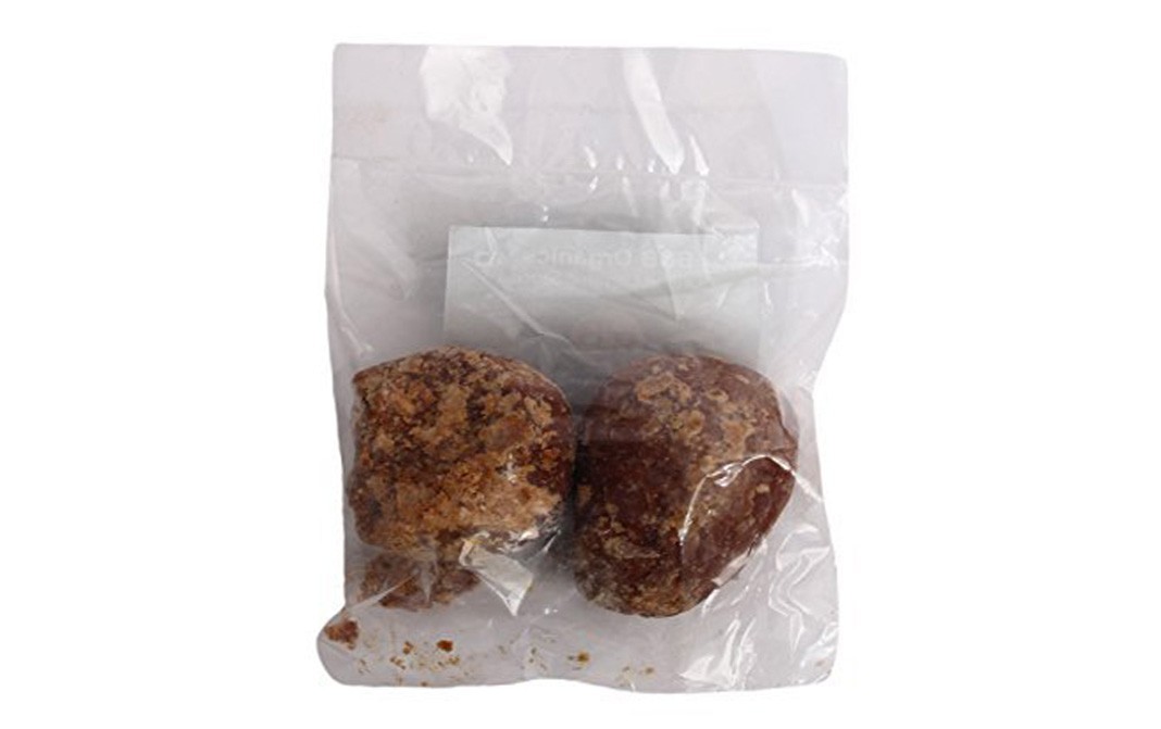 B&B Organics Sugarcane jaggery    Pack  5 kilogram